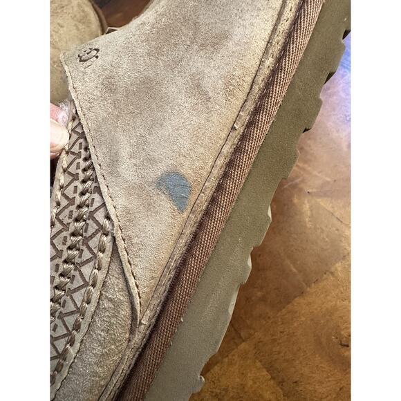 UGG Australia Men's Tasman Slipper (US 10 - EUR 43) - Picture 9 of 9